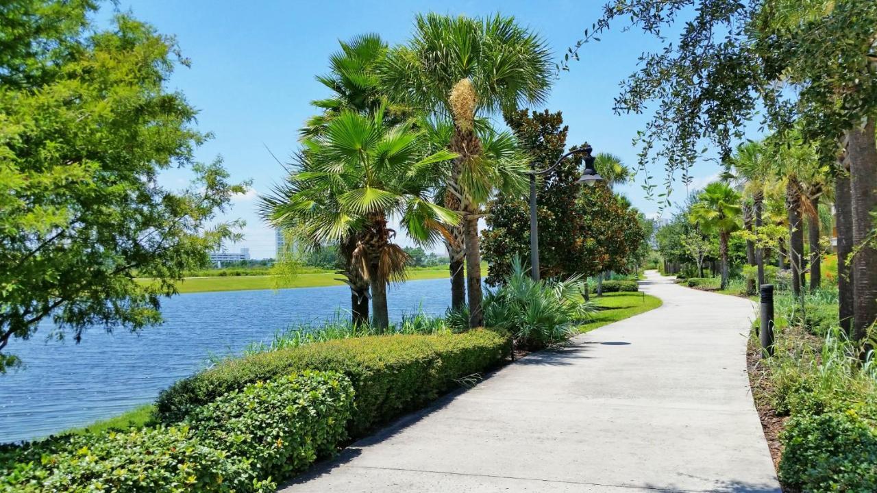 Lovely Vista Cay Resort Condo, Near Clubhousepool أورلاندو المظهر الخارجي الصورة