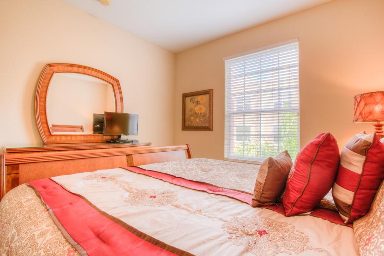 Lovely Vista Cay Resort Condo, Near Clubhousepool أورلاندو المظهر الخارجي الصورة
