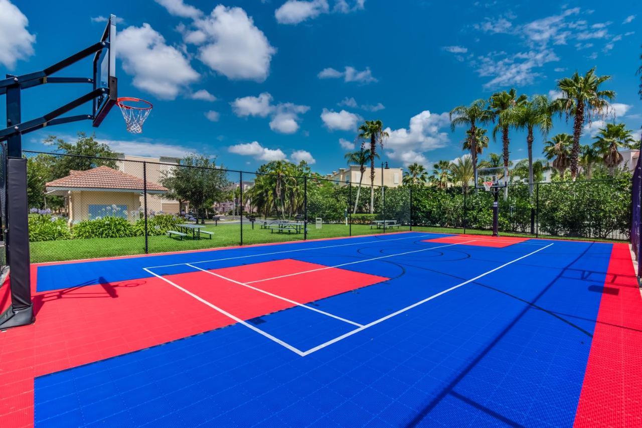Lovely Vista Cay Resort Condo, Near Clubhousepool أورلاندو المظهر الخارجي الصورة