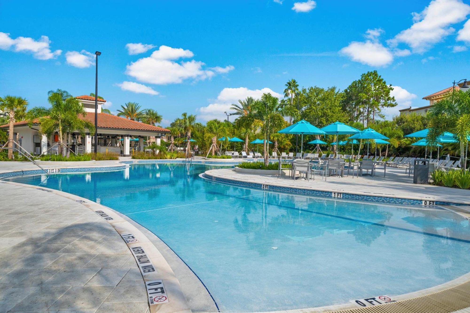 Lovely Vista Cay Resort Condo, Near Clubhousepool أورلاندو المظهر الخارجي الصورة