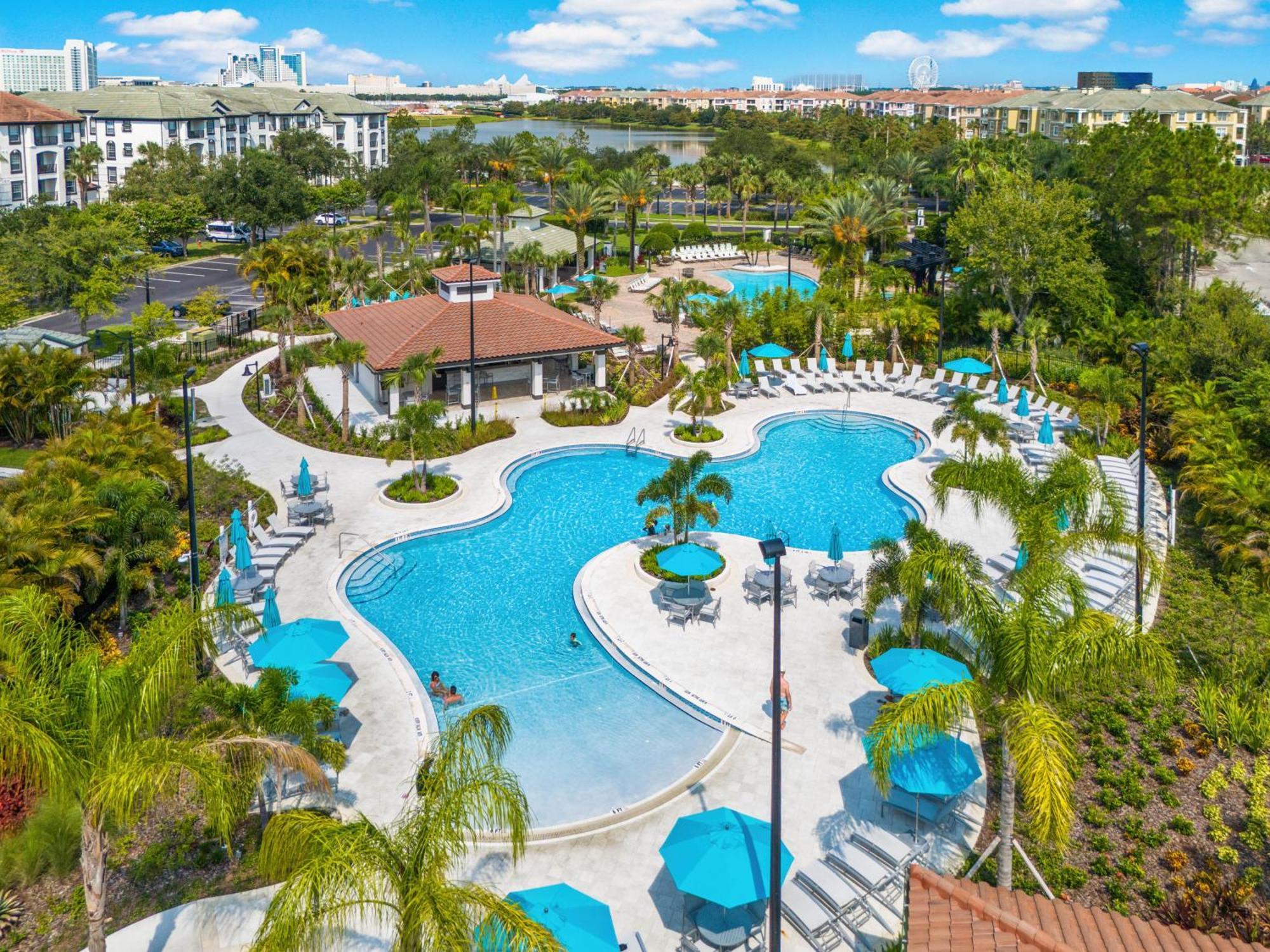 Lovely Vista Cay Resort Condo, Near Clubhousepool أورلاندو المظهر الخارجي الصورة