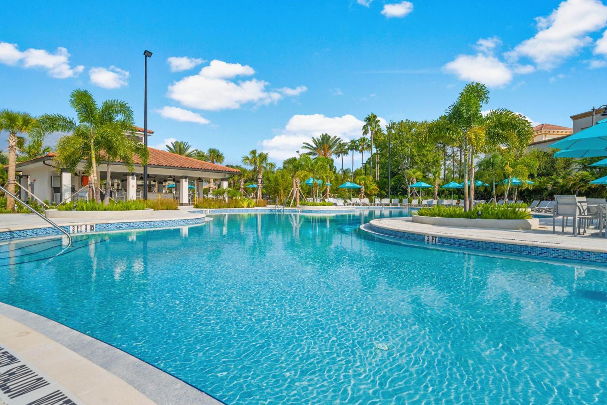 Lovely Vista Cay Resort Condo, Near Clubhousepool أورلاندو المظهر الخارجي الصورة